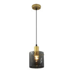 Escada 1104/1S E27*40W Gold/Black