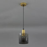 Escada 1104/1S E27*40W Gold/Black — изображение 2