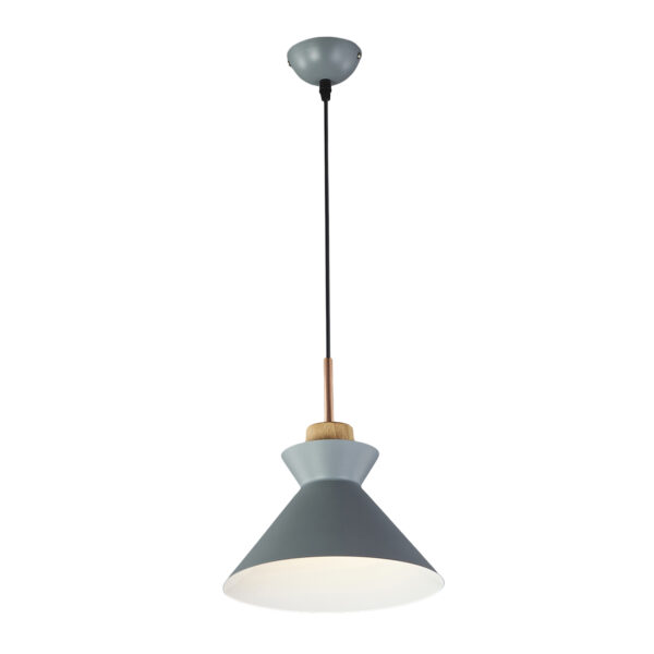 Escada 1106/1S E27*40W Grey