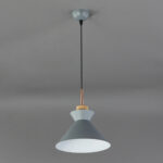 Escada 1106/1S E27*40W Grey — изображение 2