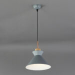 Escada 1106/1S E27*40W Grey — изображение 3