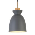 Escada 1107/1S E27*40W Grey — изображение 4