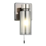 Escada 1115/1 E14*15W Chrome