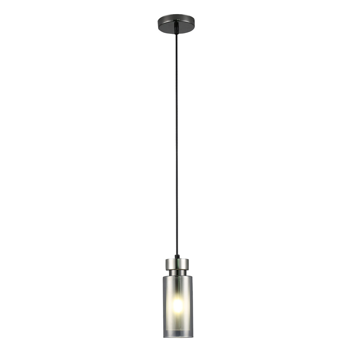 l58890 Escada 1115/1S E14*15W Chrome — изображение 1