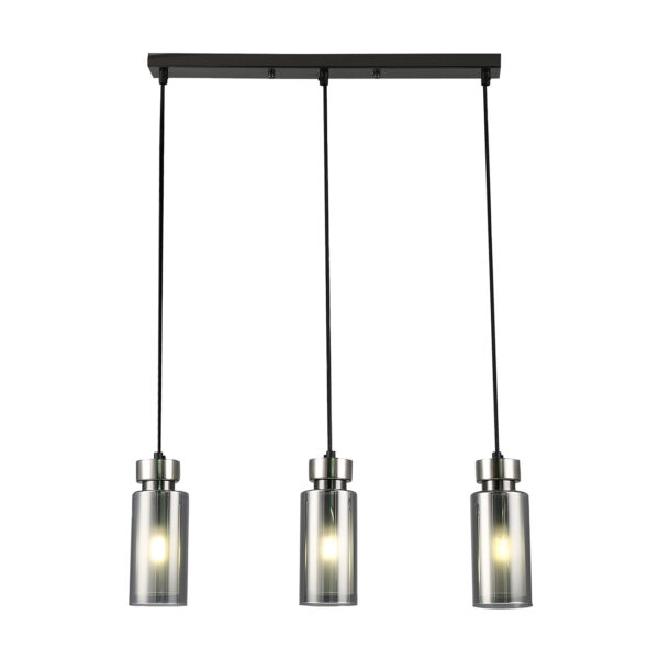 Escada 1115/3S E14*15W Chrome