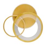 Escada 10248/3 LED*73W Gold — изображение 2