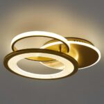 Escada 10248/3 LED*73W Gold — изображение 4