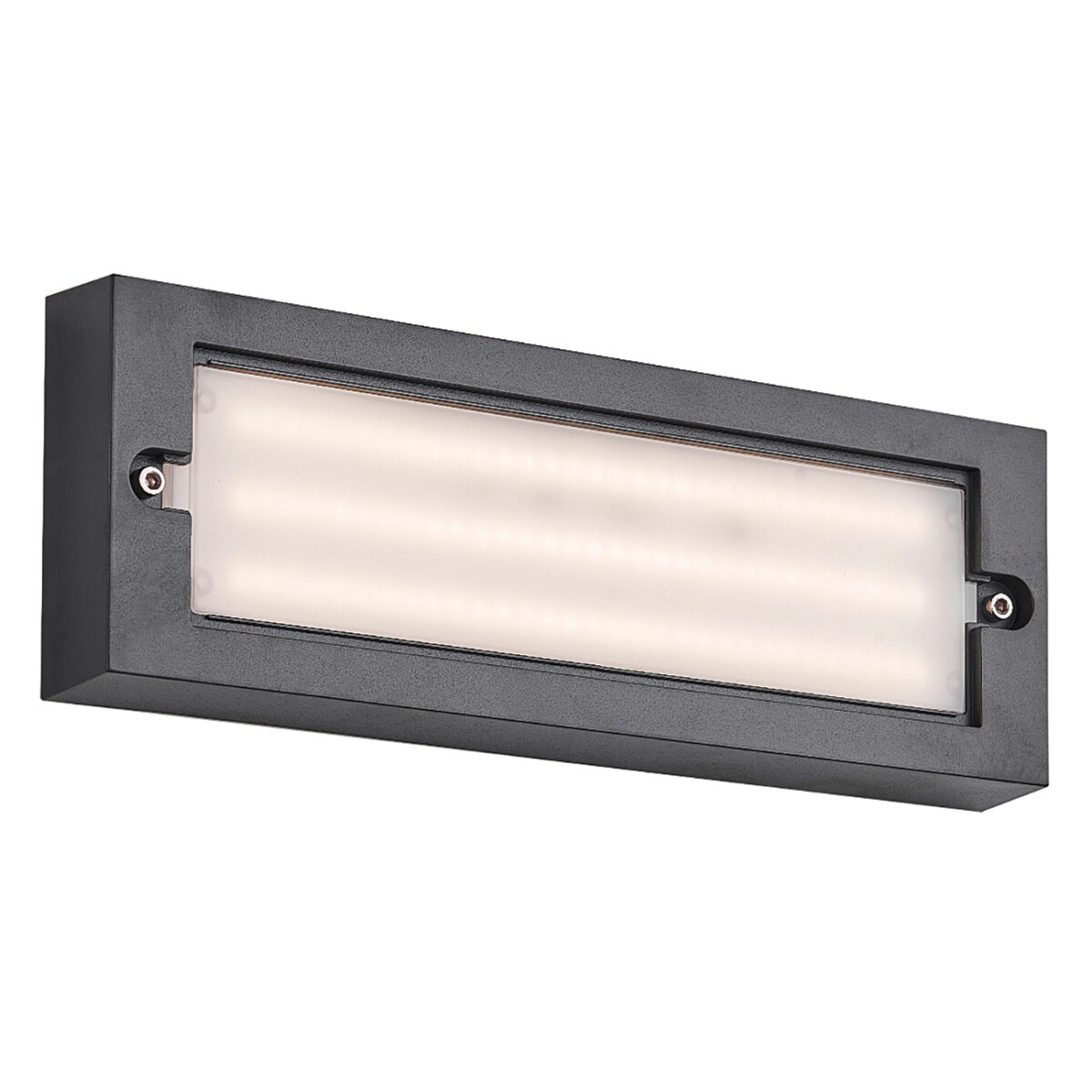 l60990 Escada 30001W/03 LED*6W IP65 Black — изображение 1
