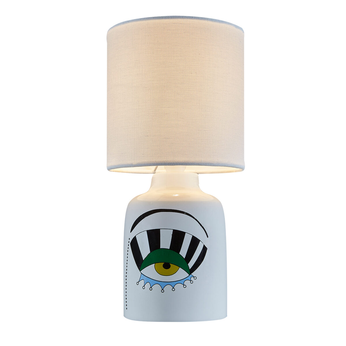 l62790 Escada 10176/L E14*40W White — изображение 1