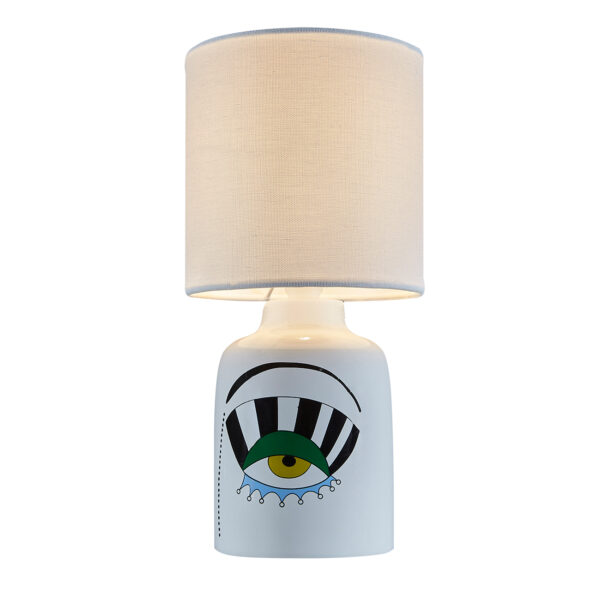 Escada 10176/L E14*40W White
