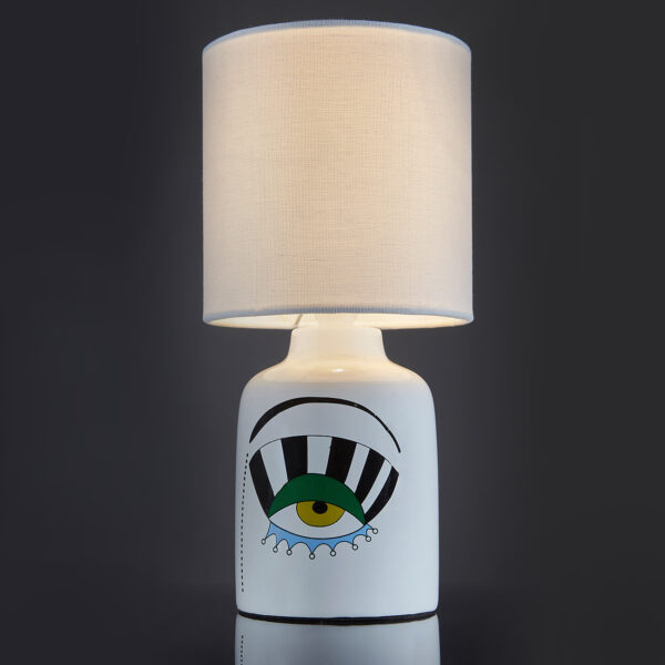 Escada 10176/L E14*40W White