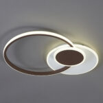 Escada 10239/3 LED*76W White/Brown — изображение 3