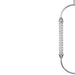 14005/1P Chrome