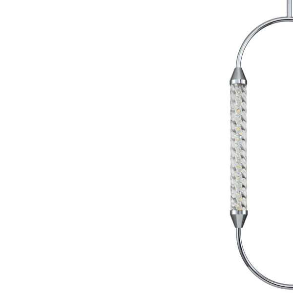 14005/1P Chrome