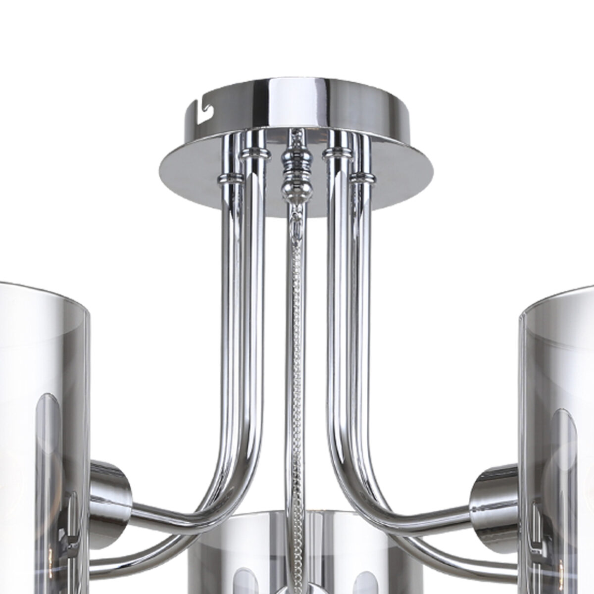Escada 683/5P E14*40W Chrome — изображение 5