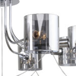 Escada 683/8P E14*40W Chrome — изображение 2