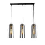 Escada 10195/3S E27*40W Smoke