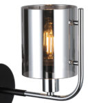 Escada 671/1A E14*40W Chrome — изображение 3