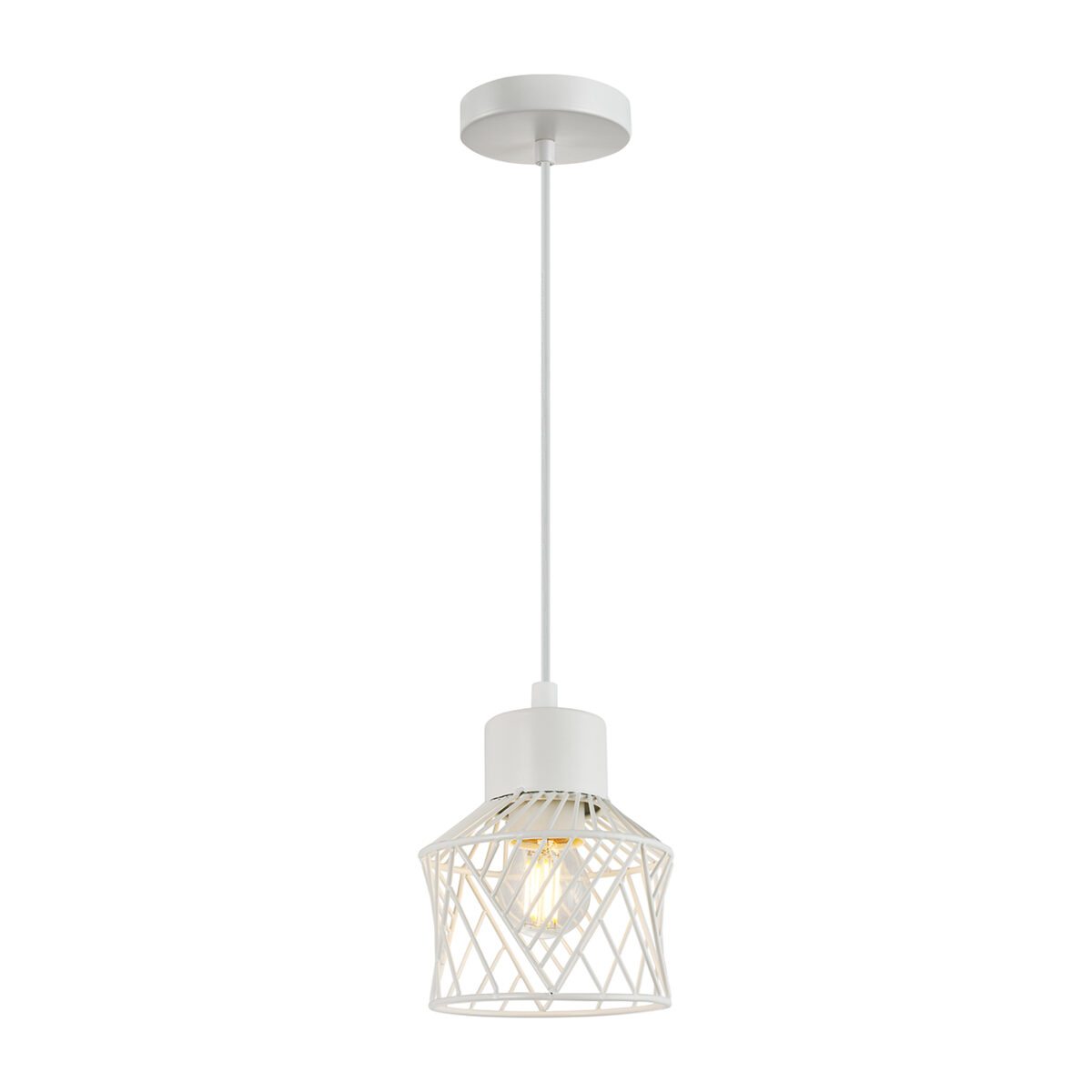 l77620 Escada 10174/1S E27*40W White — изображение 1