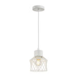 Escada 10174/1S E27*40W White