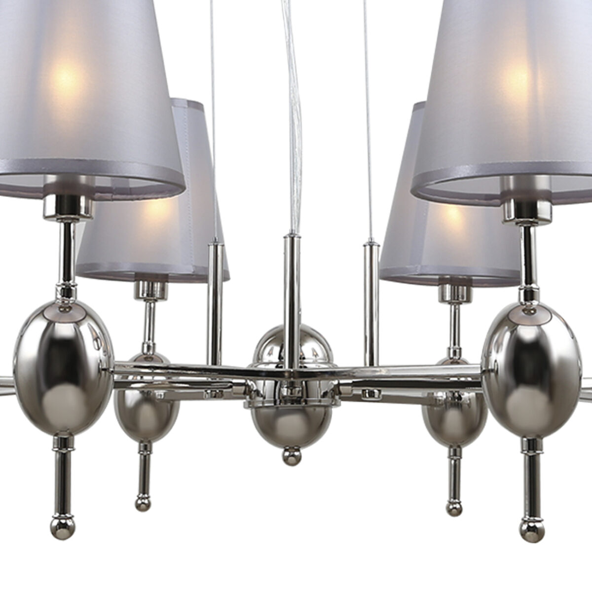 Escada 2106/8S E14*40W Nickel — изображение 4