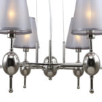 Escada 2106/8S E14*40W Nickel — изображение 4