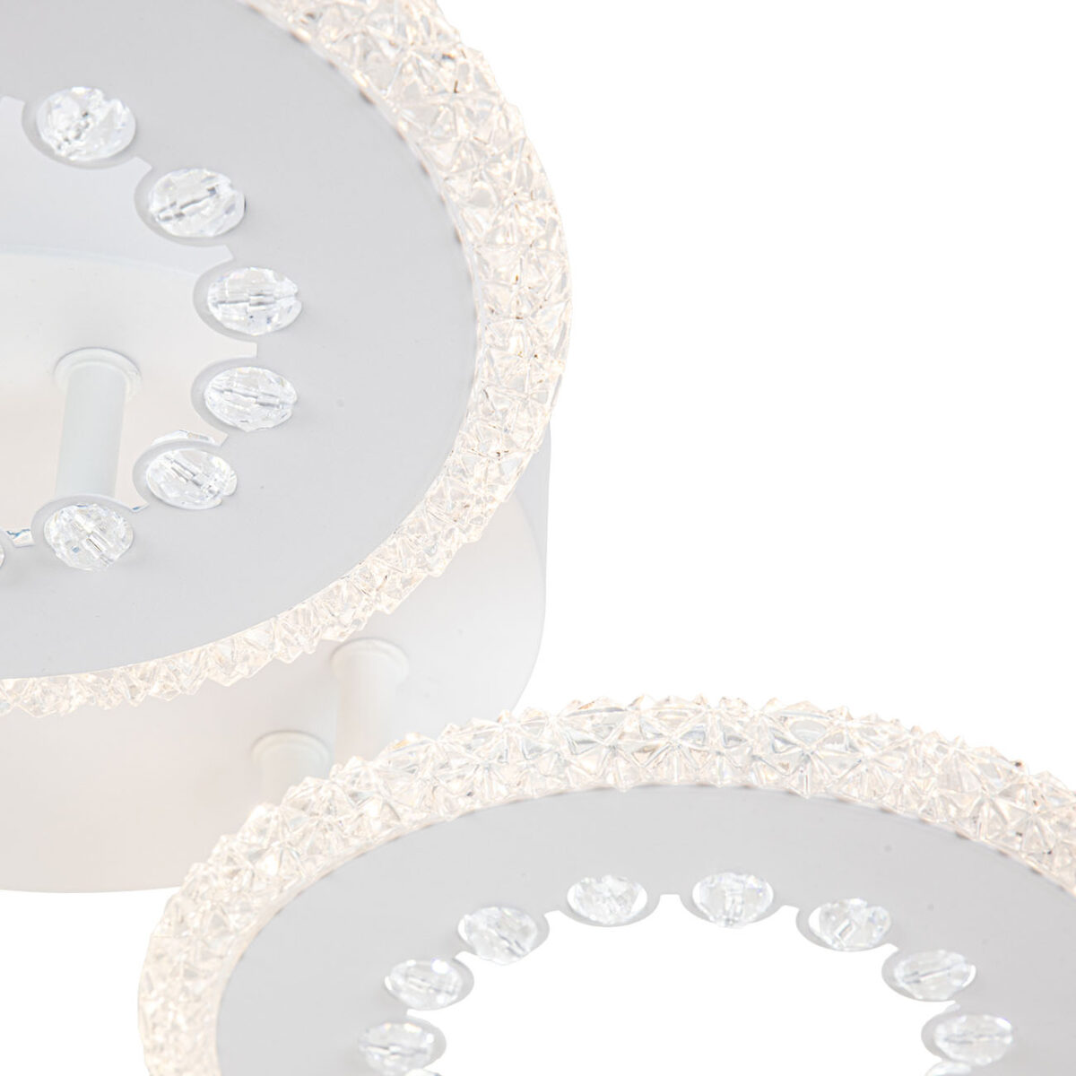 l82642 Escada 10233/3 LED*66W White — изображение 1
