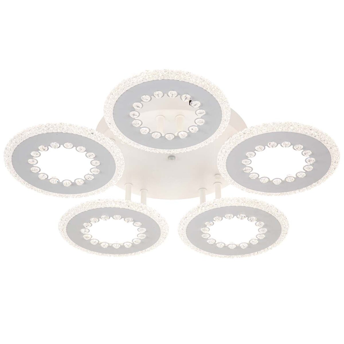 Escada 10233/5 LED*105W White — изображение 1