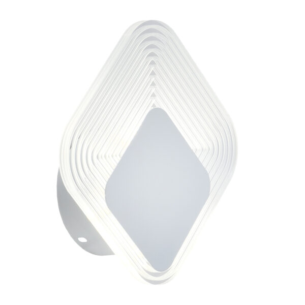 Escada 10255/1 LED*12W White