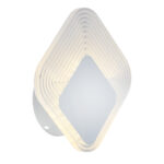Escada 10255/1 LED*12W White — изображение 3