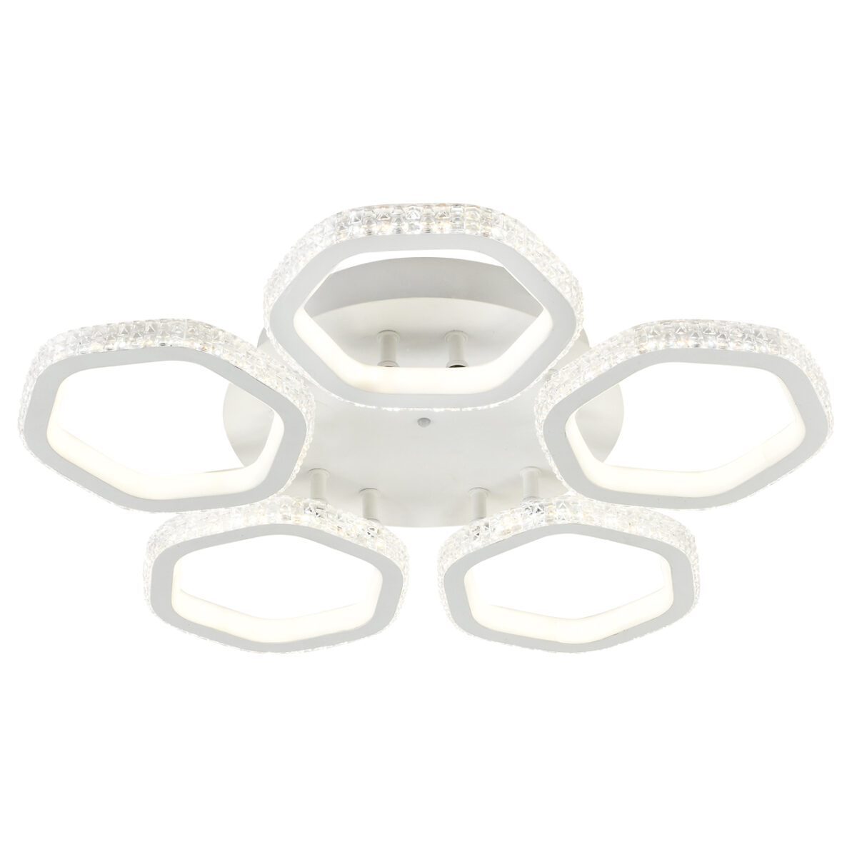 l82800 Escada 10263/5 LED*180W White — изображение 1