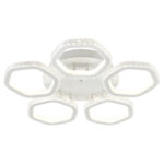 Escada 10263/5 LED*180W White