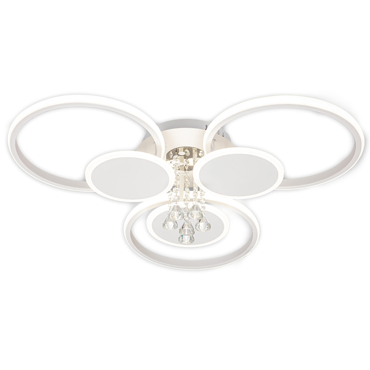 l82880 Escada 10228/S LED*110W White — изображение 1