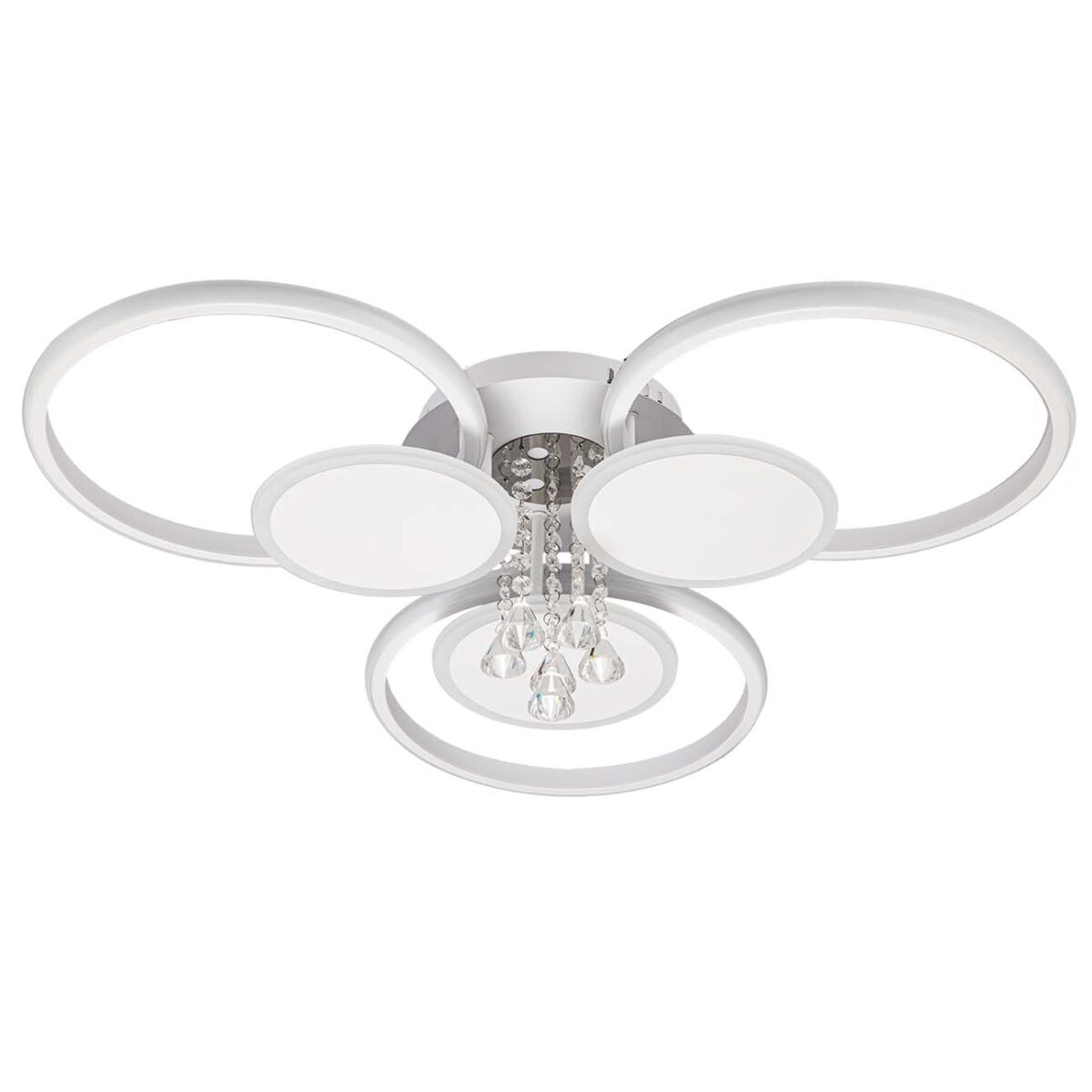 Escada 10228/S LED*110W White — изображение 2