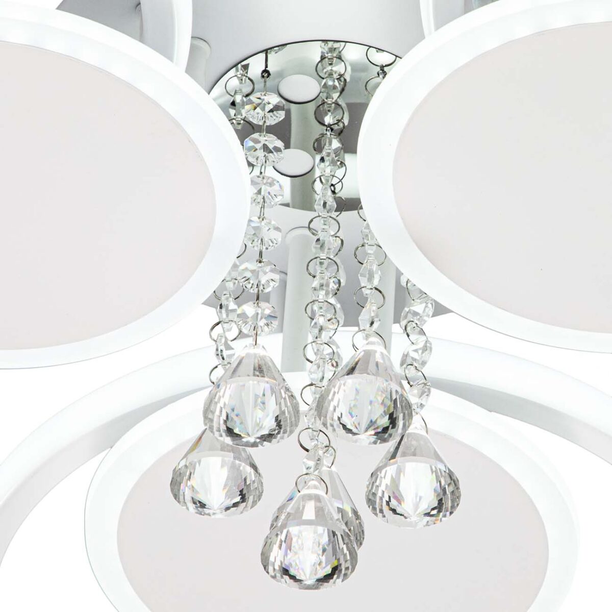 Escada 10228/S LED*110W White — изображение 6