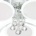 Escada 10228/S LED*110W White — изображение 6