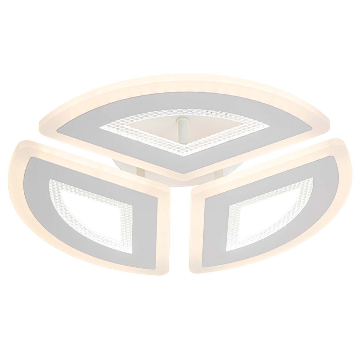 Escada 10210/3 LED*78W White — изображение 3