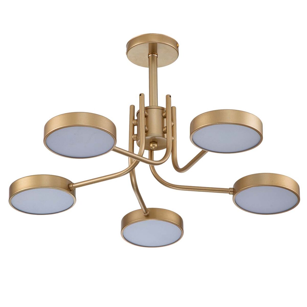 Escada 10258/5 LED*44W Champagne gold — изображение 2