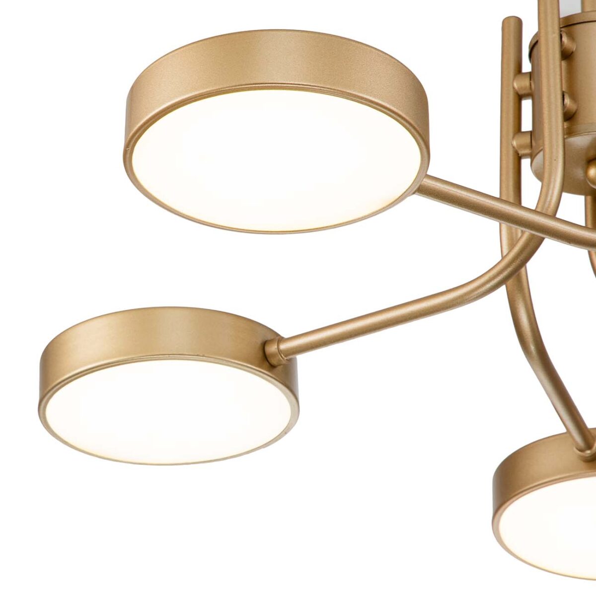 Escada 10258/5 LED*44W Champagne gold — изображение 3