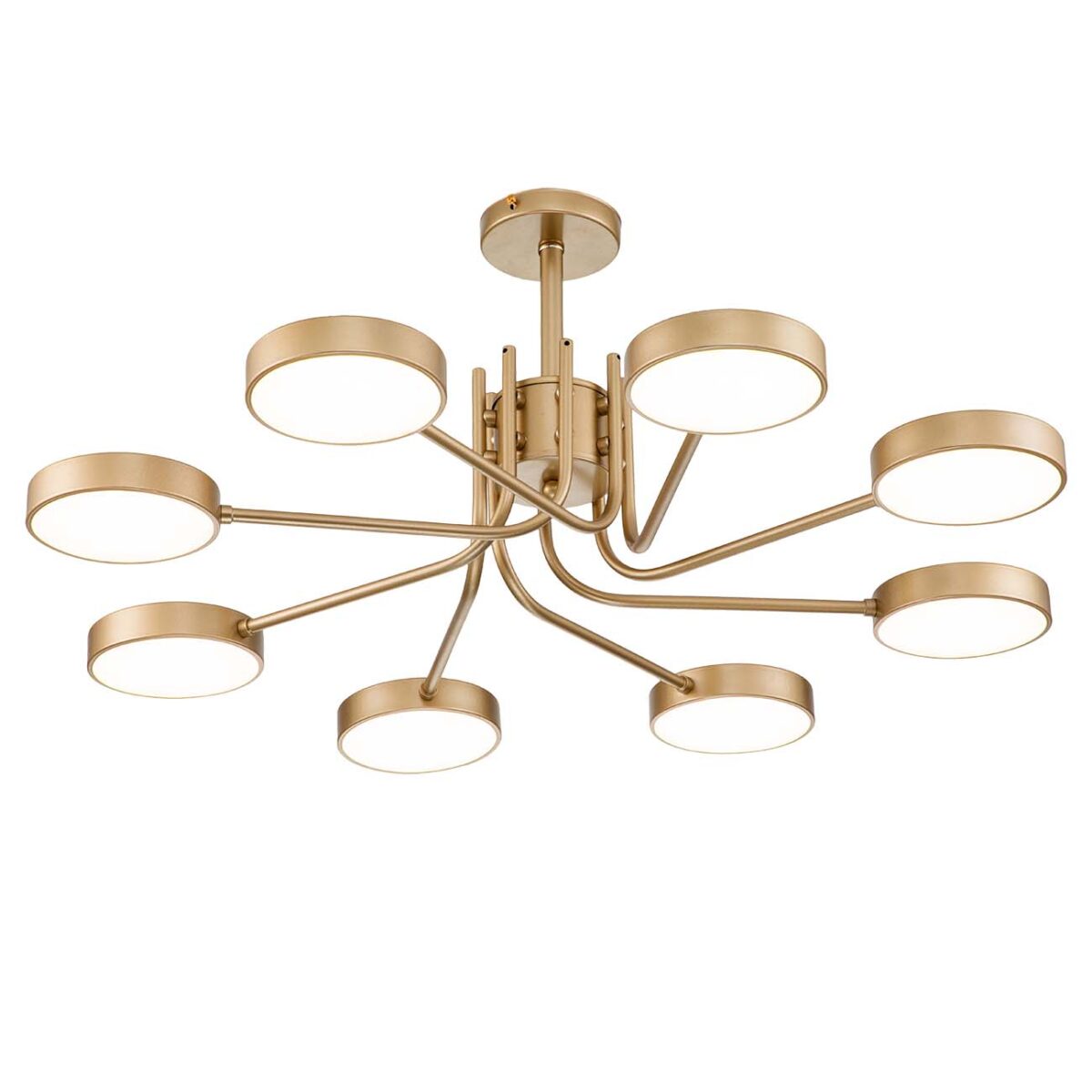 l83000 Escada 10258/8 LED*70W Champagne gold — изображение 1
