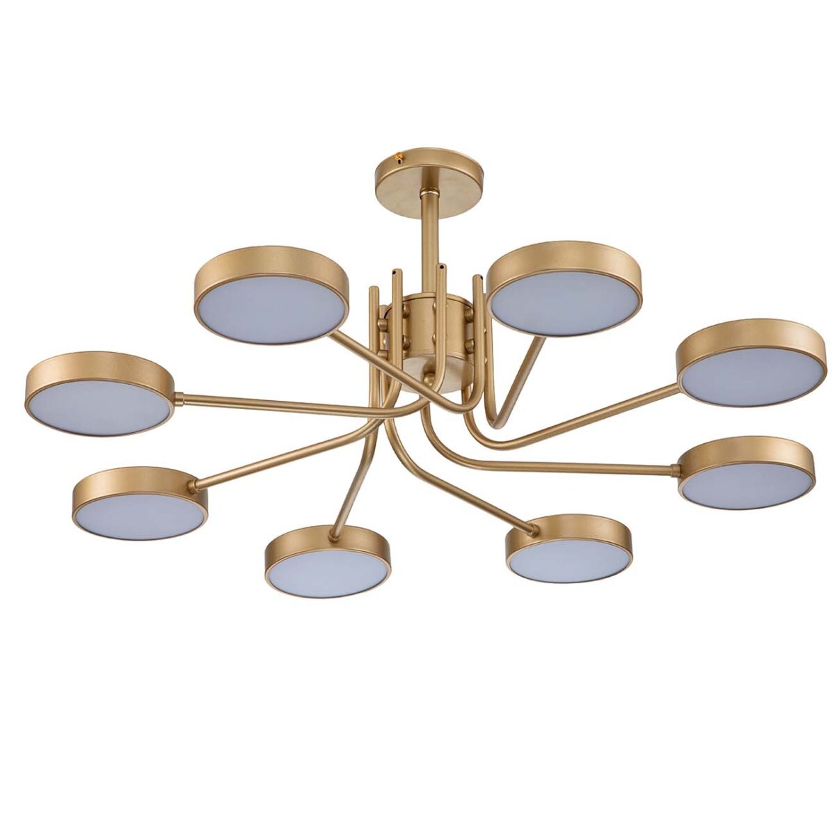 Escada 10258/8 LED*70W Champagne gold — изображение 2