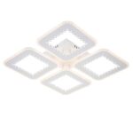 Escada 10231/4 LED*149W White — изображение 4