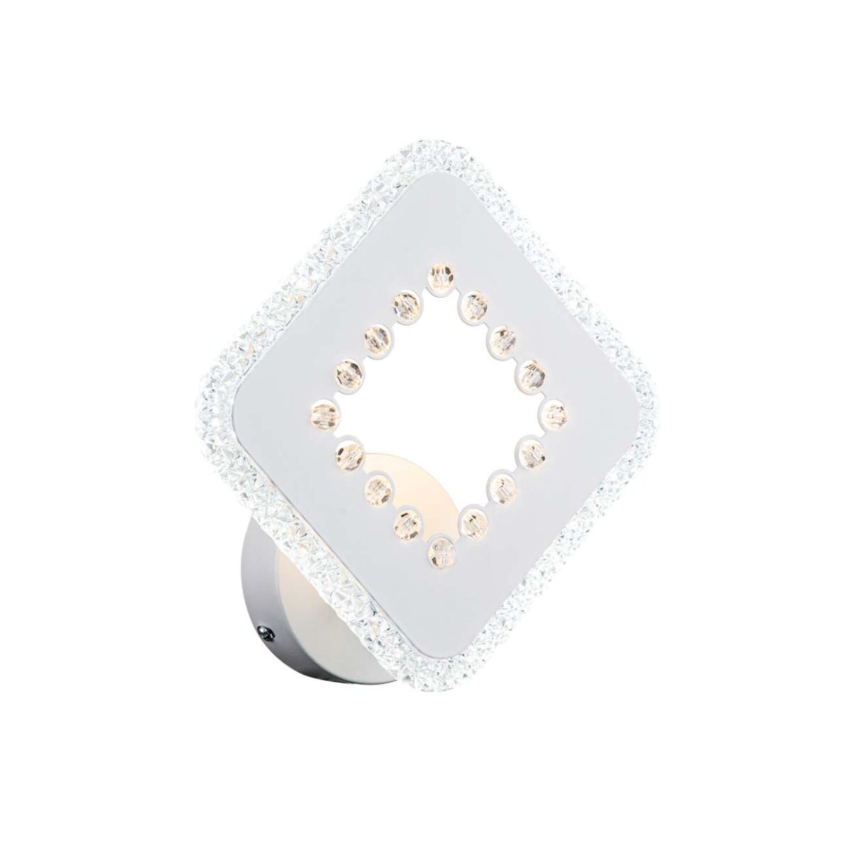 Escada 10231/1 LED*26W White — изображение 3