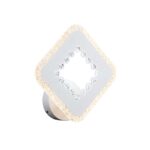 Escada 10231/1 LED*26W White — изображение 4