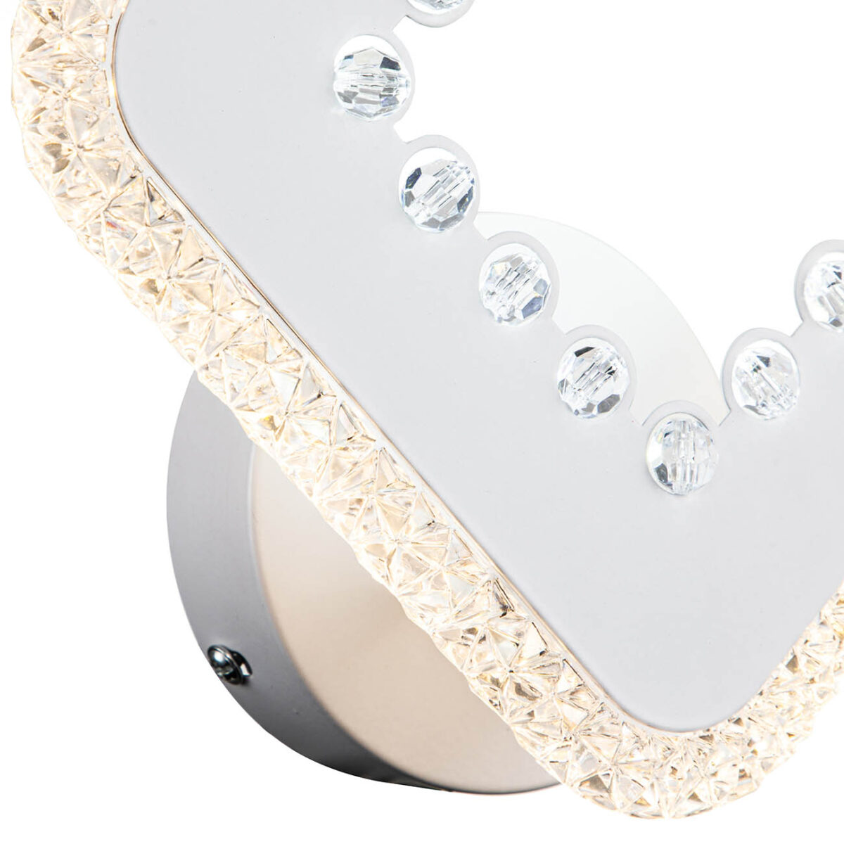 Escada 10231/1 LED*26W White — изображение 5