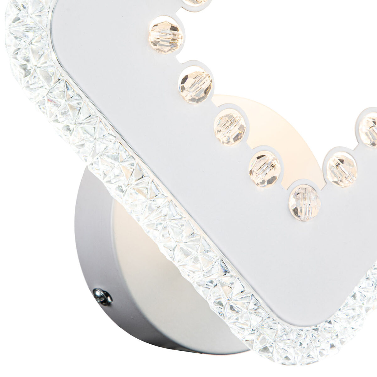 Escada 10231/1 LED*26W White — изображение 6