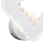Escada 10231/1 LED*26W White — изображение 6