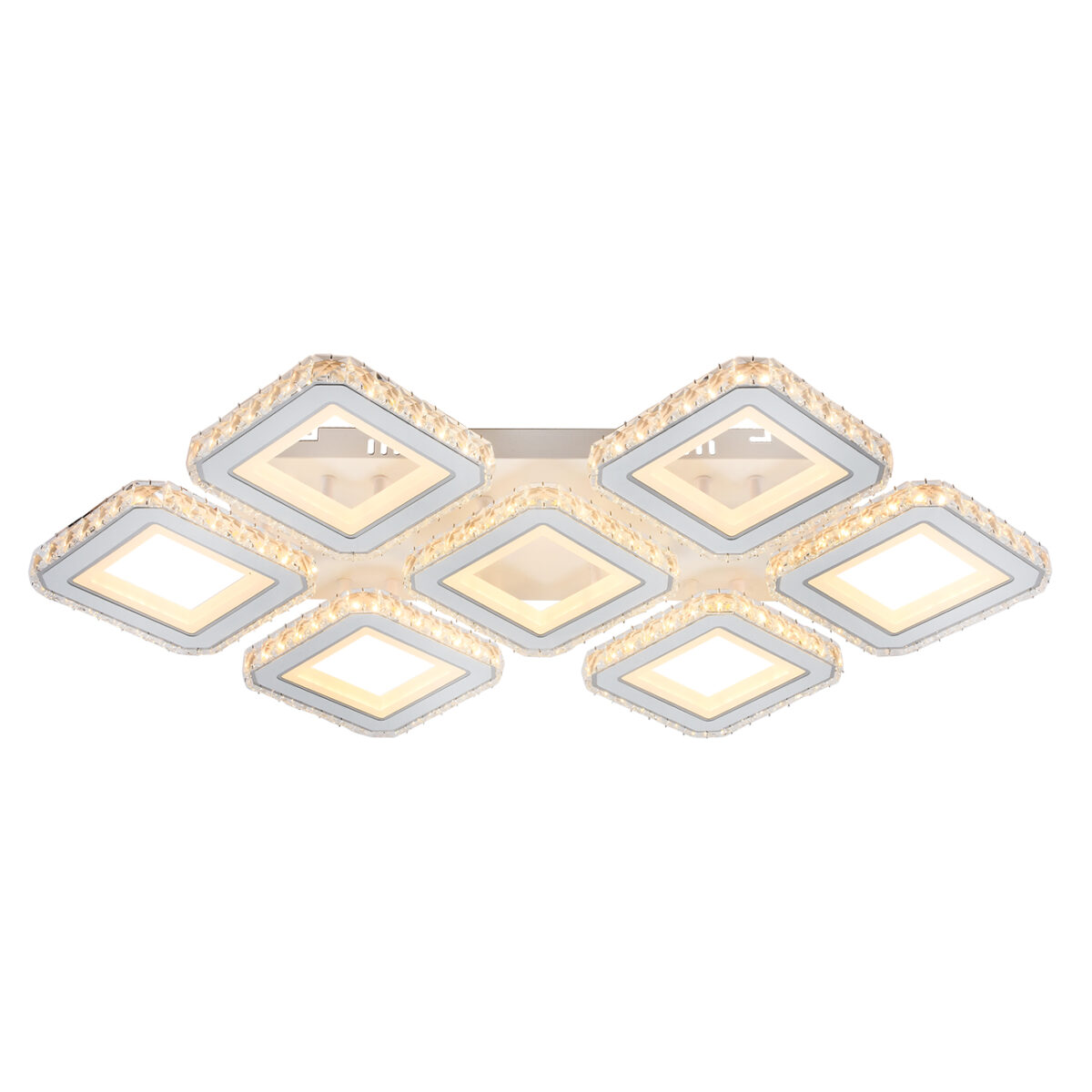 l83093 Escada 10261/7 LED*280W White — изображение 1