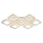 Escada 10261/7 LED*280W White