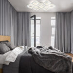 Escada 10261/7 LED*280W White — изображение 2